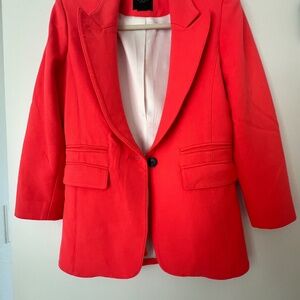 Smythe classic blazer